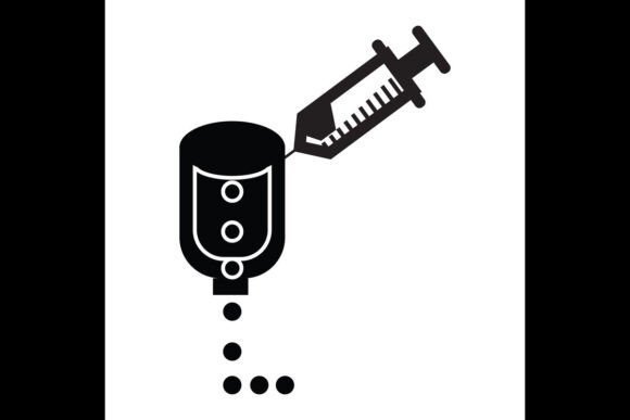 Blue Health and Medical Icons: A Designer's Toolkit for Brand Clarity