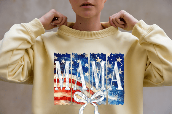 Celebrate Independence Day with Fourth of July Mama