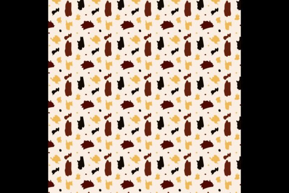 Creative Applications of Octopus Pattern Design
