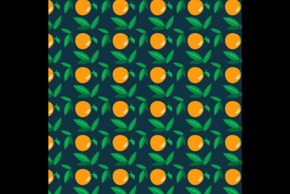 Fruit Pattern Design: Fresh, Playful Assets for Creative Projects