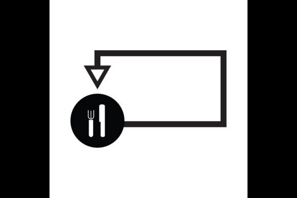 Restaurant Service Icons: Elevate Your Food Branding