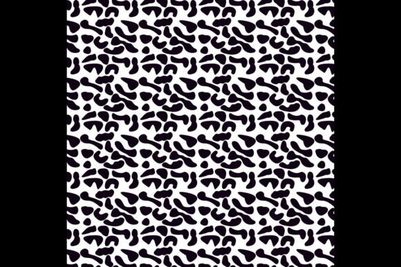 Unleashing Creative Flow with Macropharygodon Pattern Design