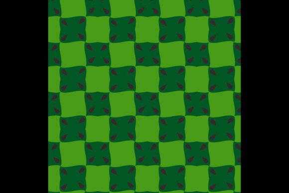 Watermelon Pattern Design: A Fresh Take on Playful Creativity