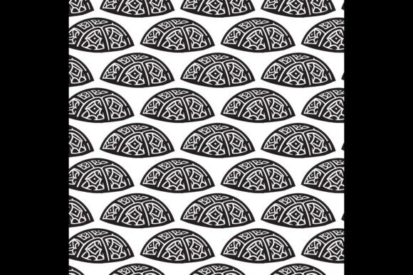 Why Tortoise Pattern Design is Your Next Secret Weapon for Creative Projects